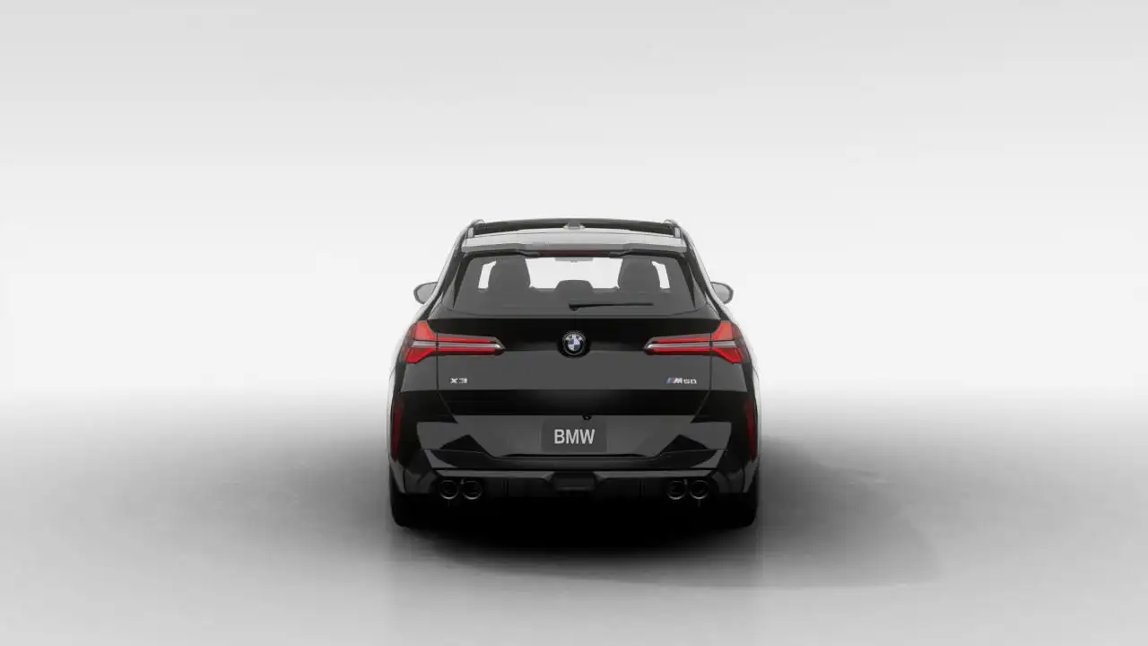 BMW X3 - Image 5