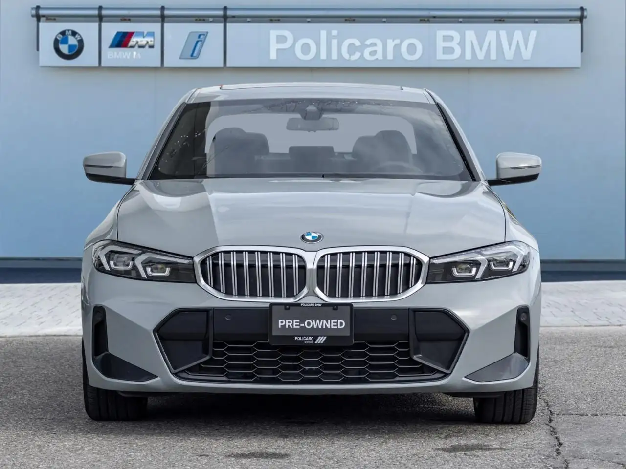 BMW 3 Series - Image 2