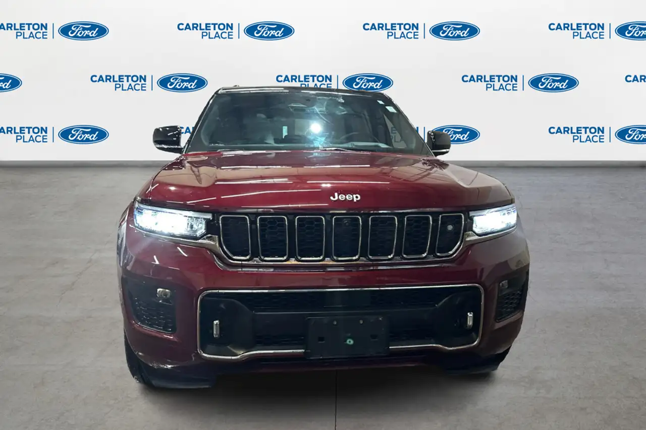 Jeep Grand Cherokee - Image 3