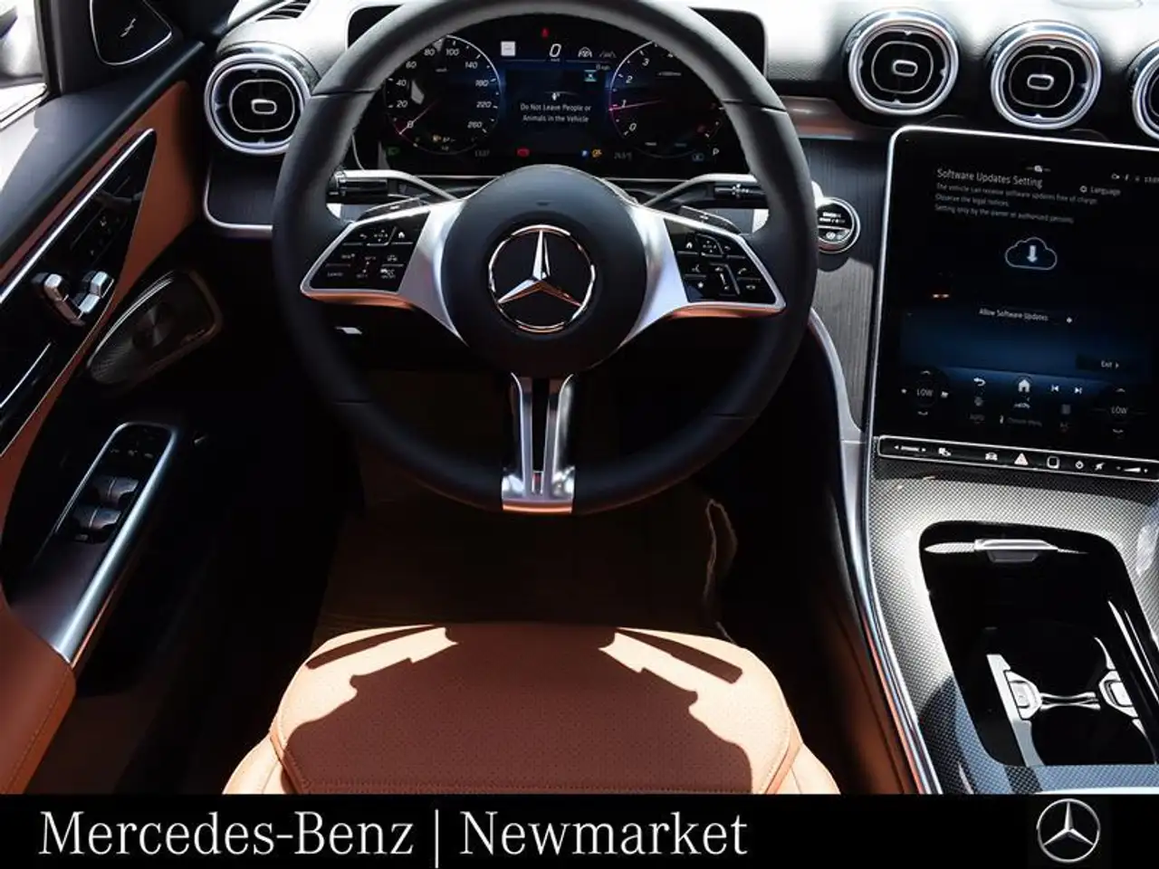 Mercedes-Benz C-Class - Image 20