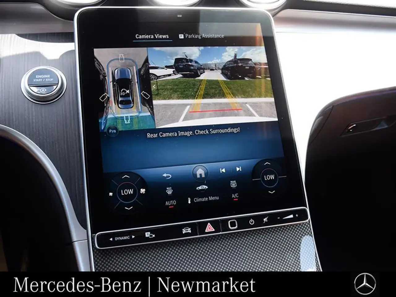 Mercedes-Benz C-Class - Image 14