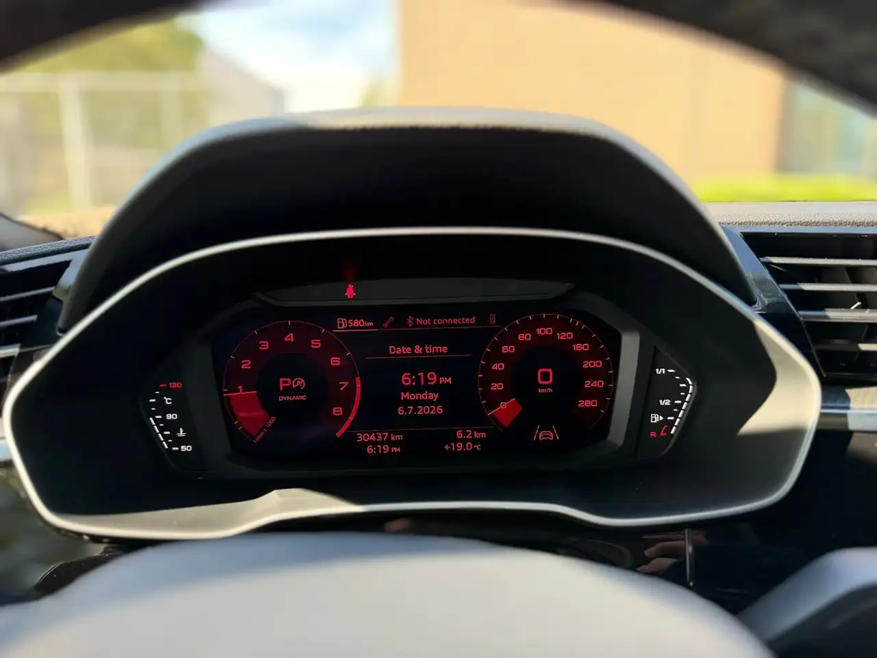 Audi Q3 - Image 16