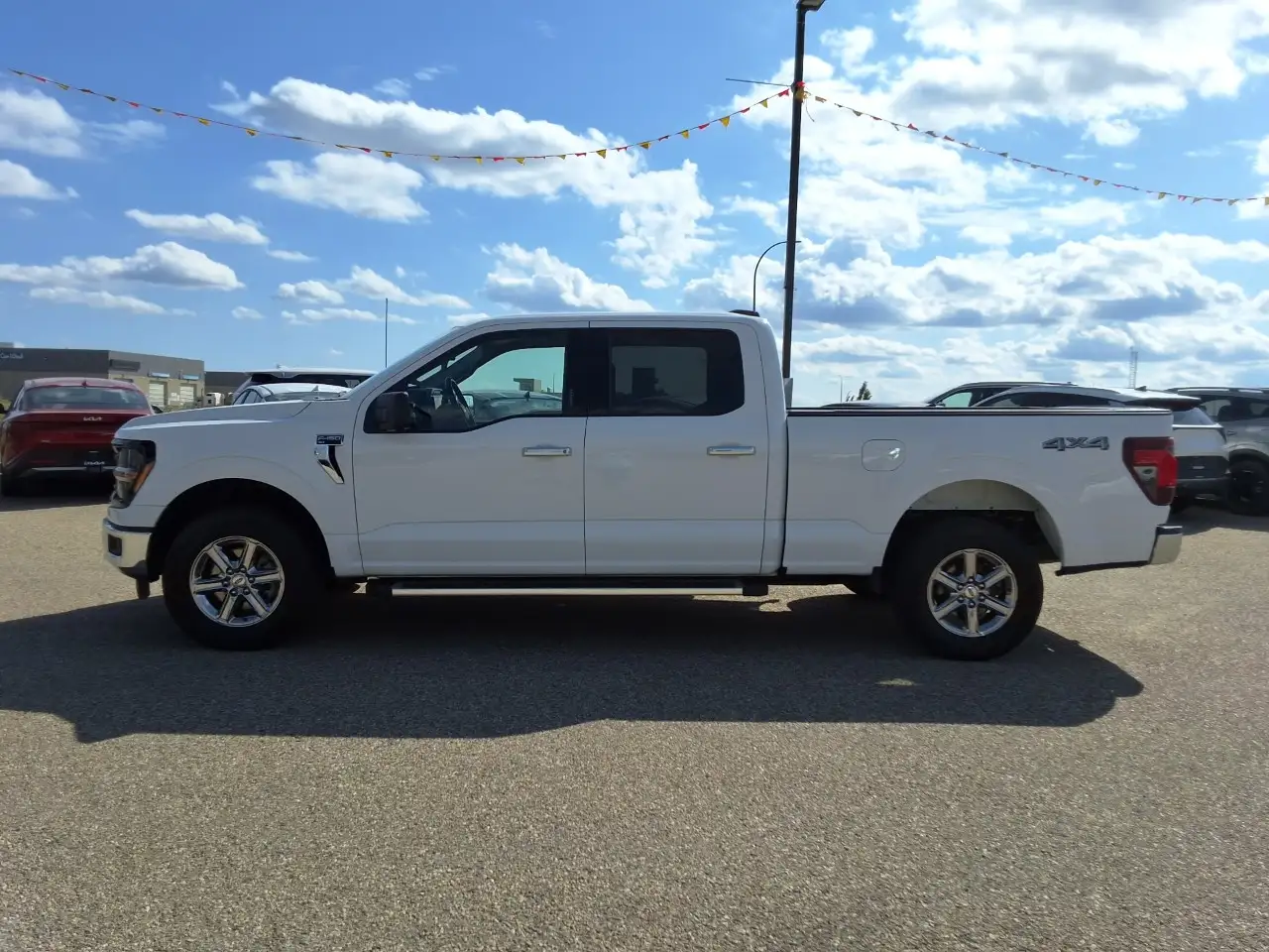 Ford F-150 - Image 4