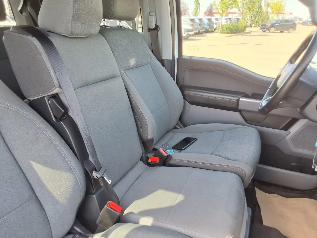 Ford F-150 - Image 27