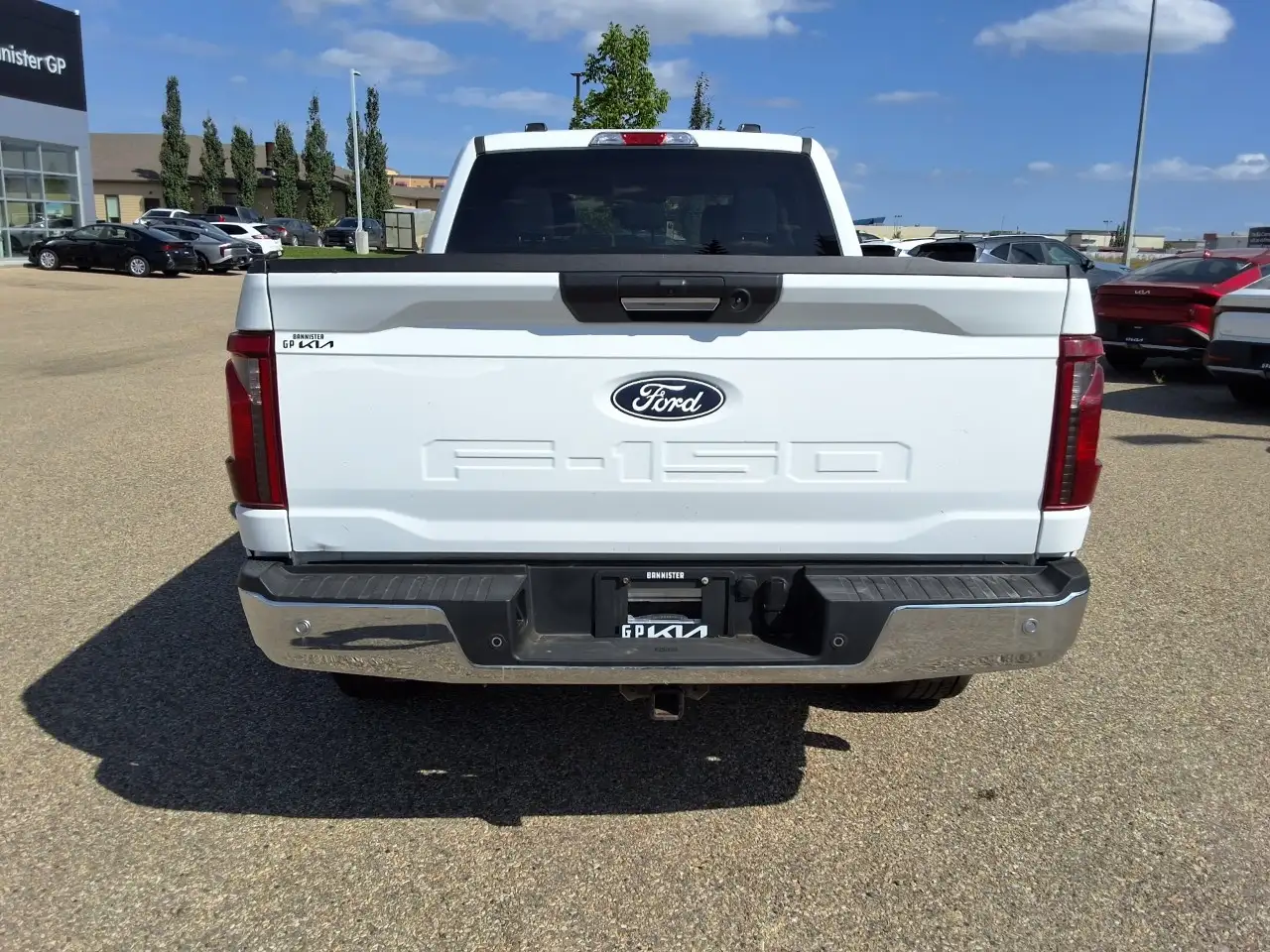 Ford F-150 - Image 6