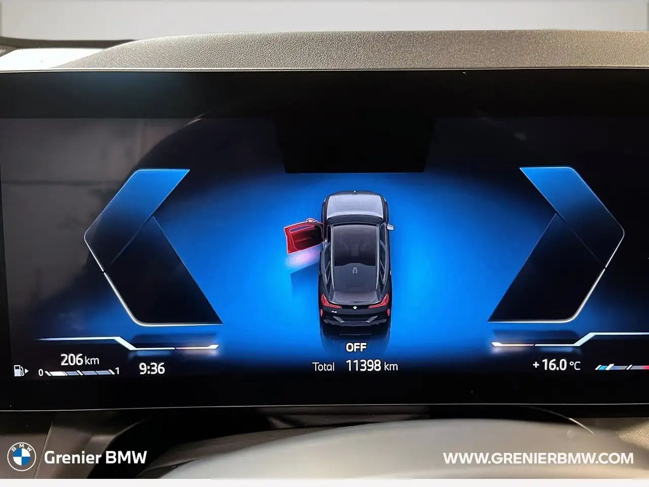 BMW X3 - Image 12