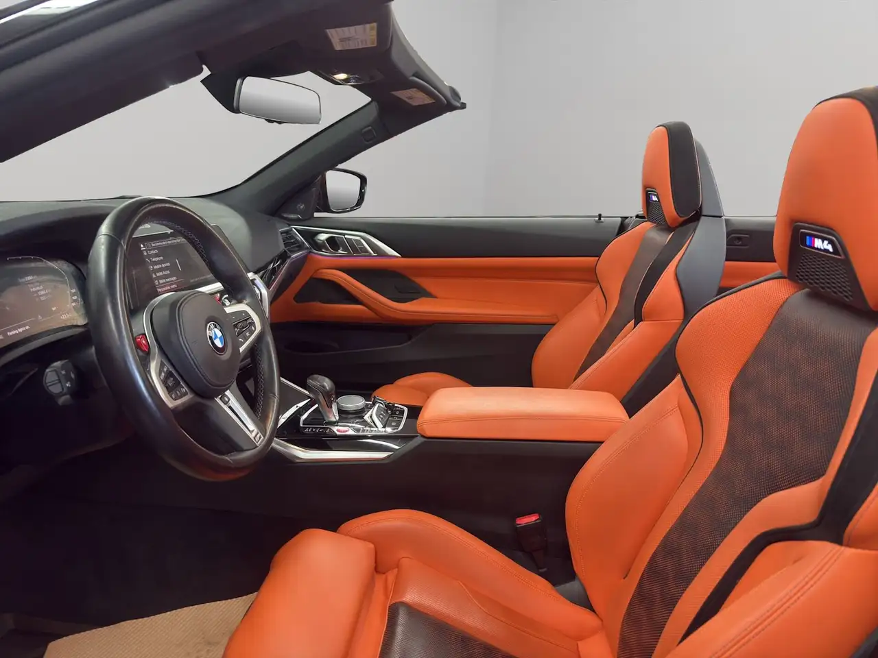BMW M4 - Image 9