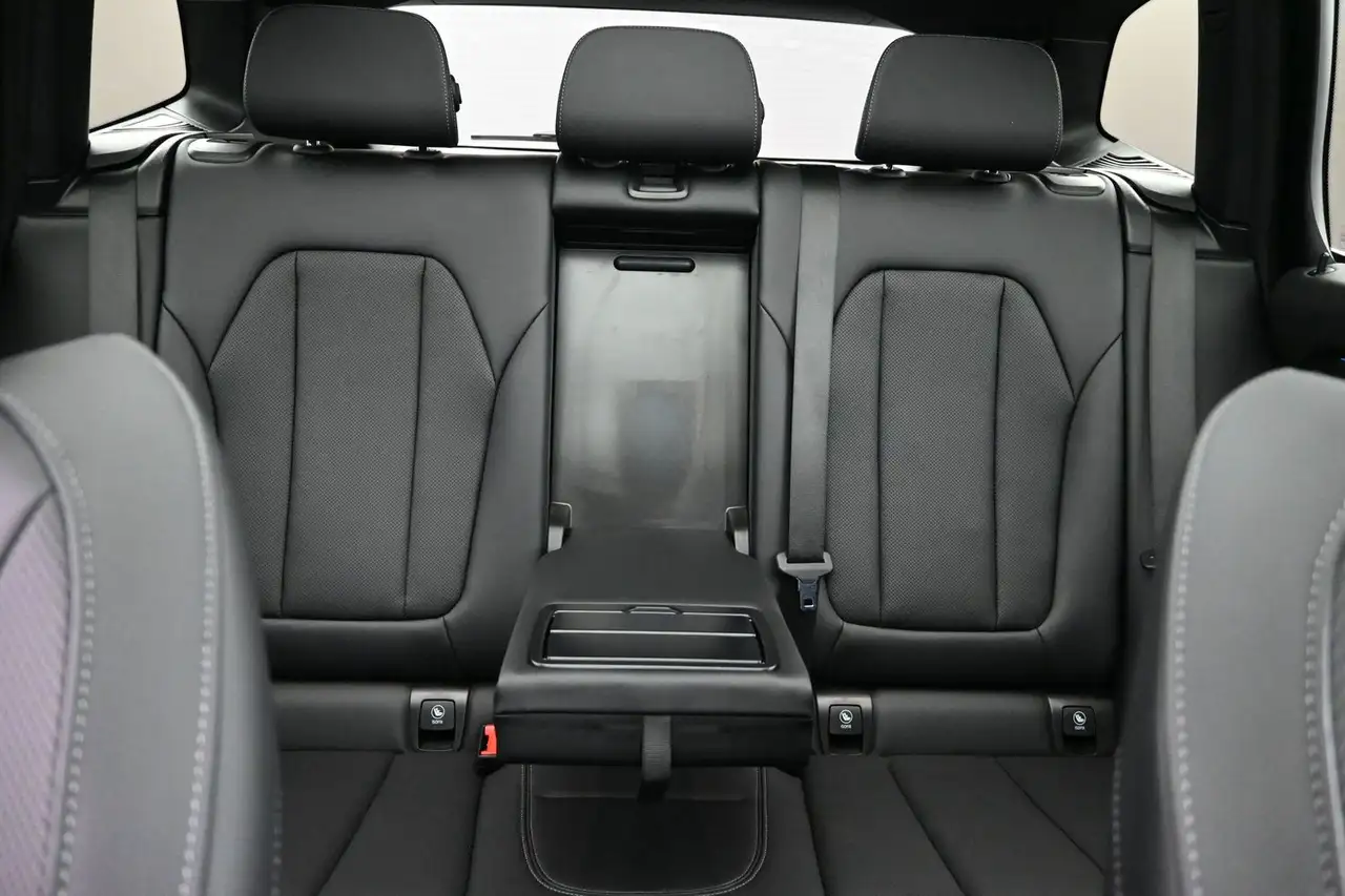 BMW X3 - Image 27
