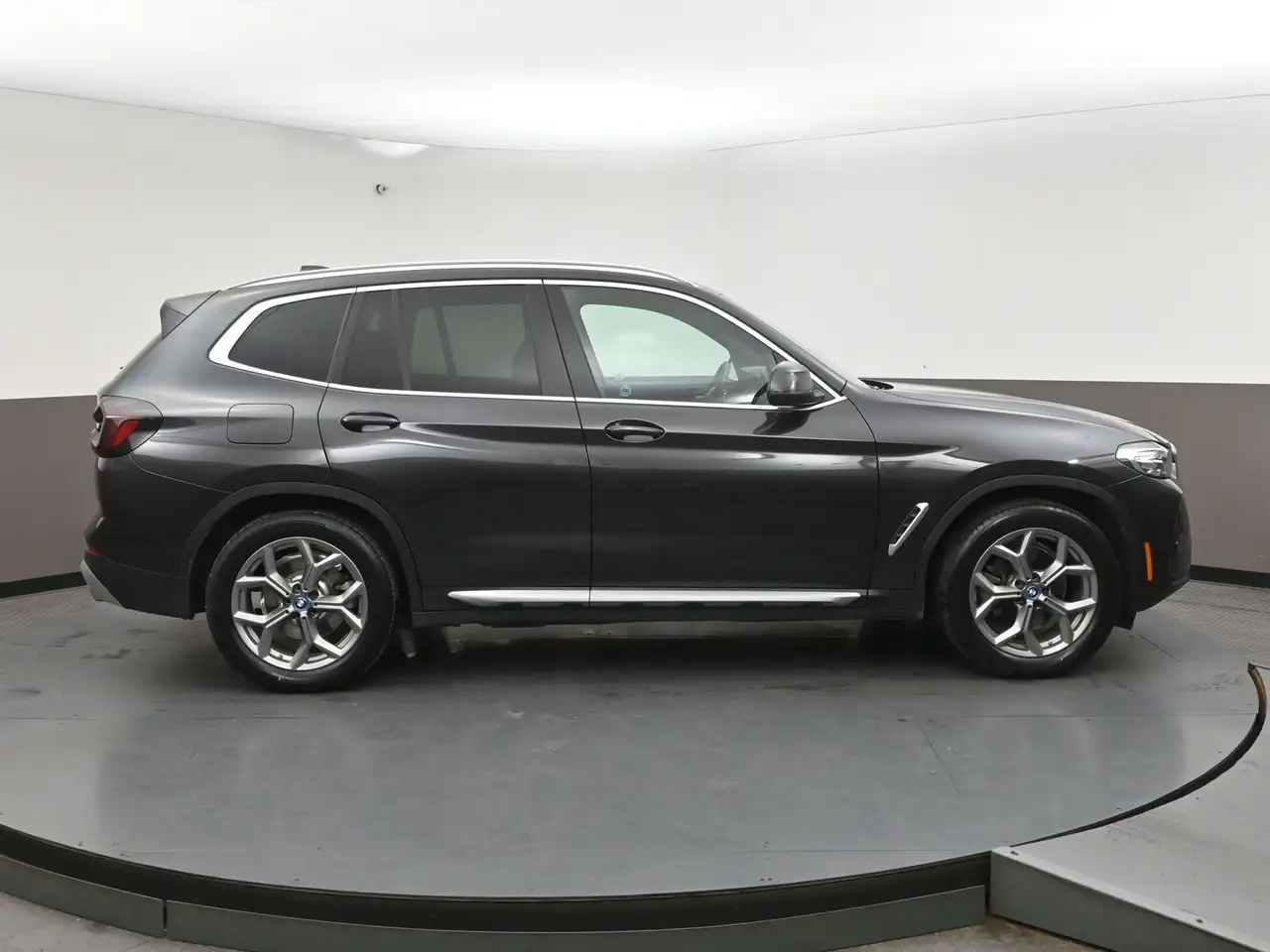 BMW X3 - Image 41