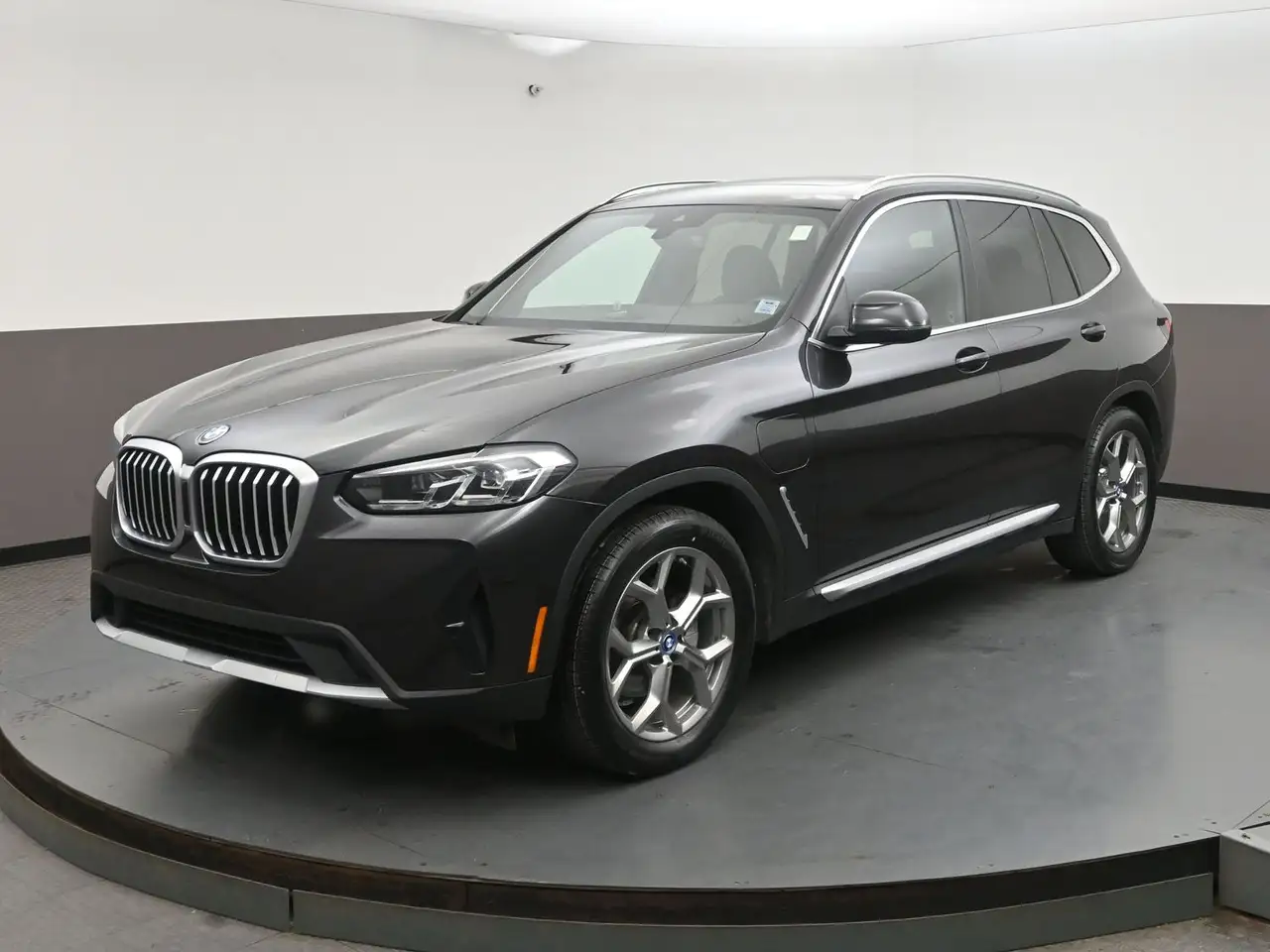 BMW X3 - Image 4