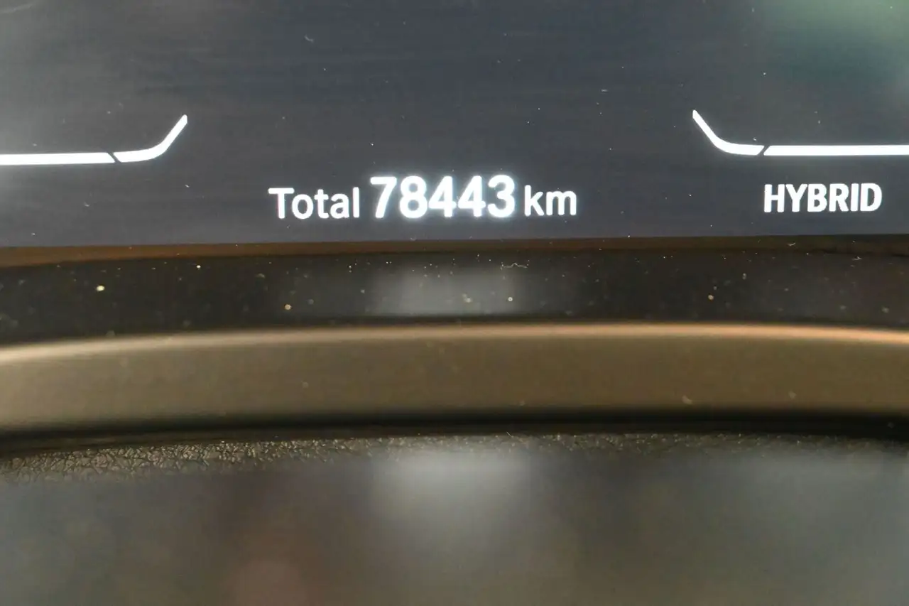 BMW X3 - Image 10
