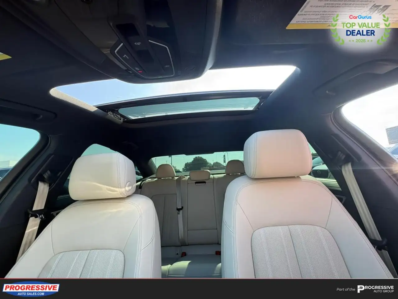 Audi A6 - Image 15
