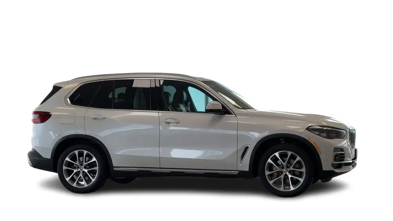 BMW X5 - Image 17