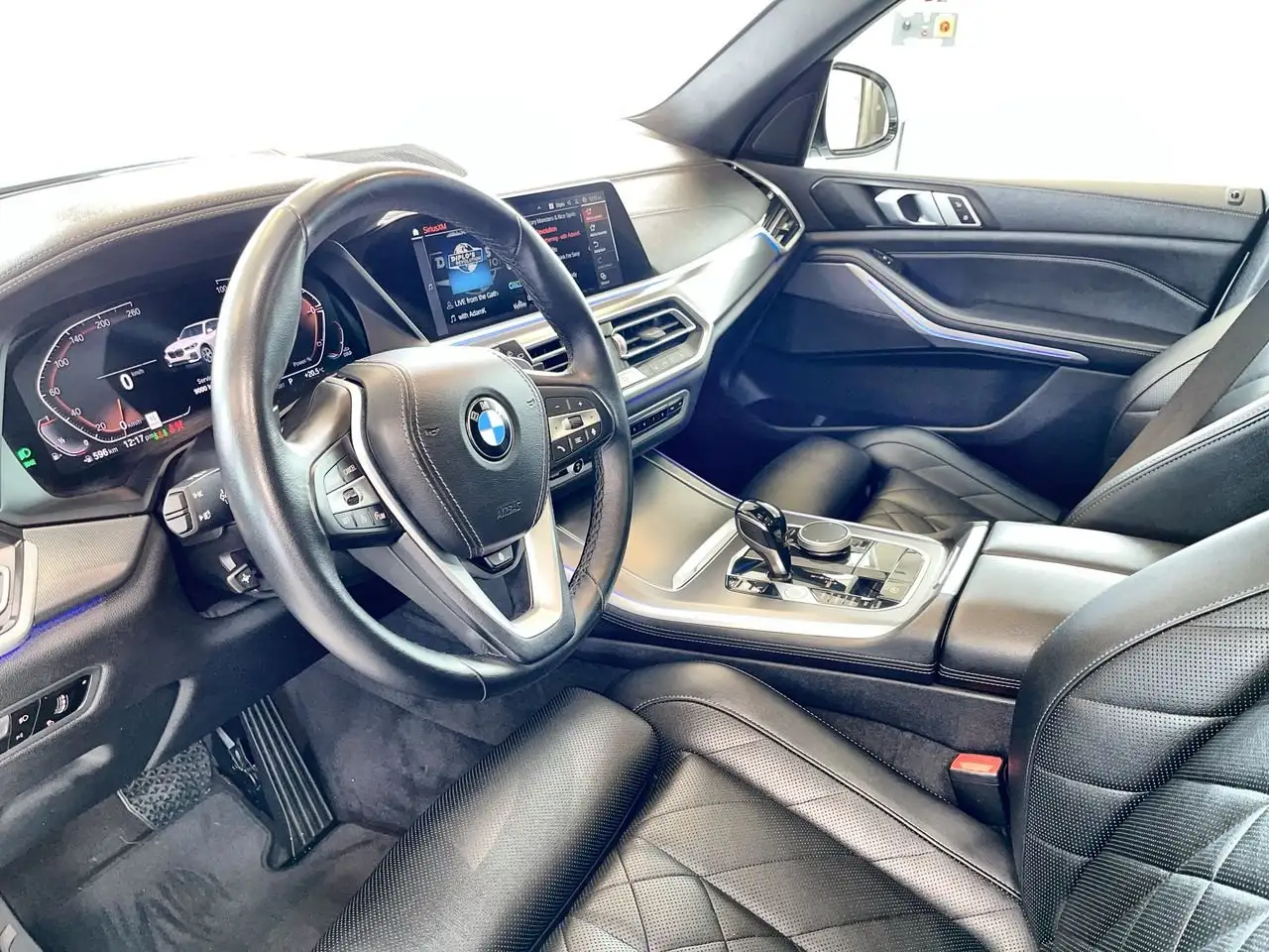 BMW X5 - Image 19