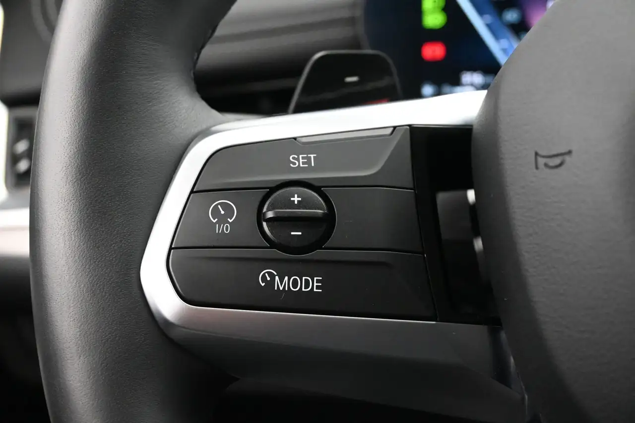 BMW X1 - Image 10