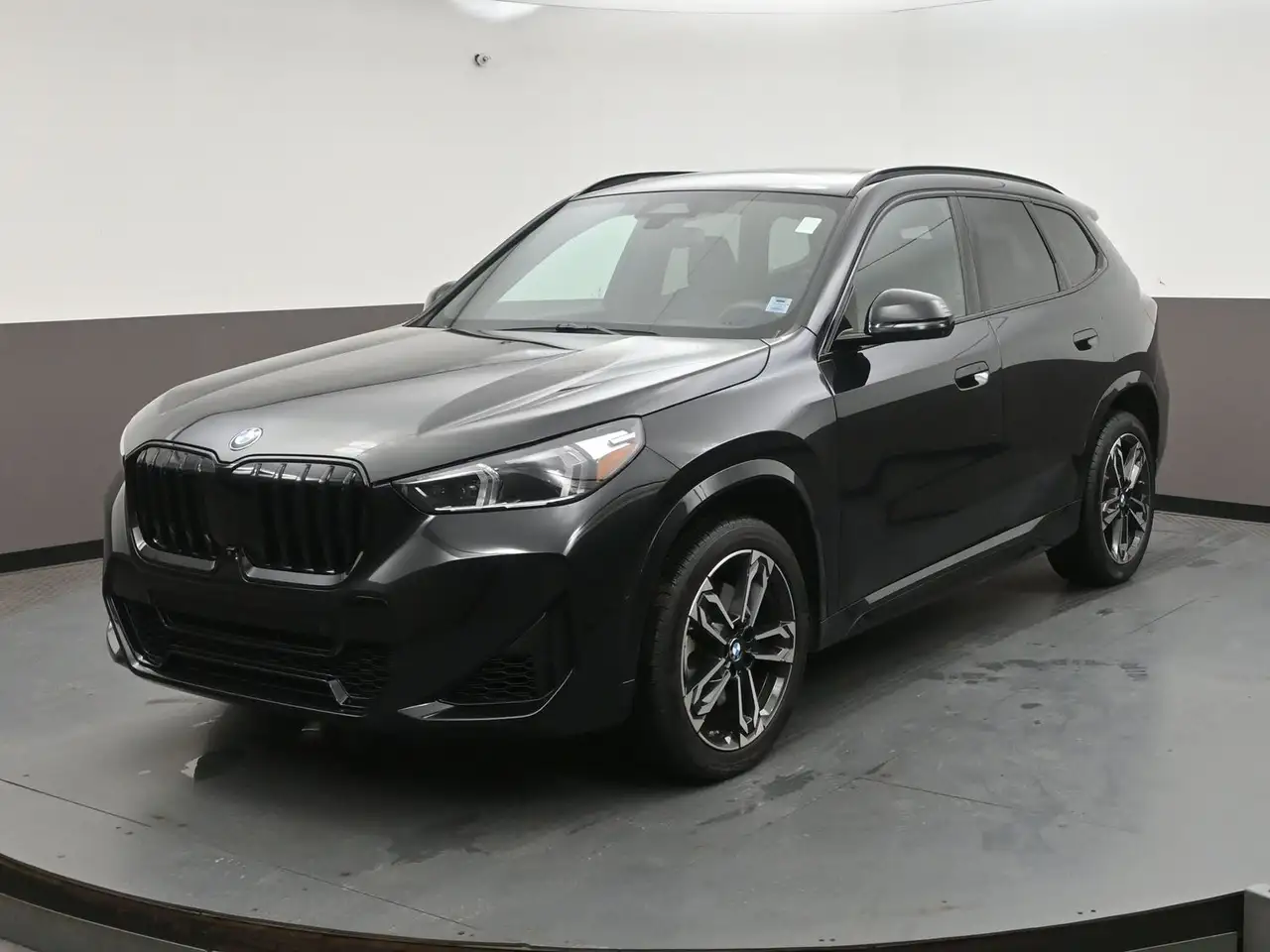BMW X1 - Image 4