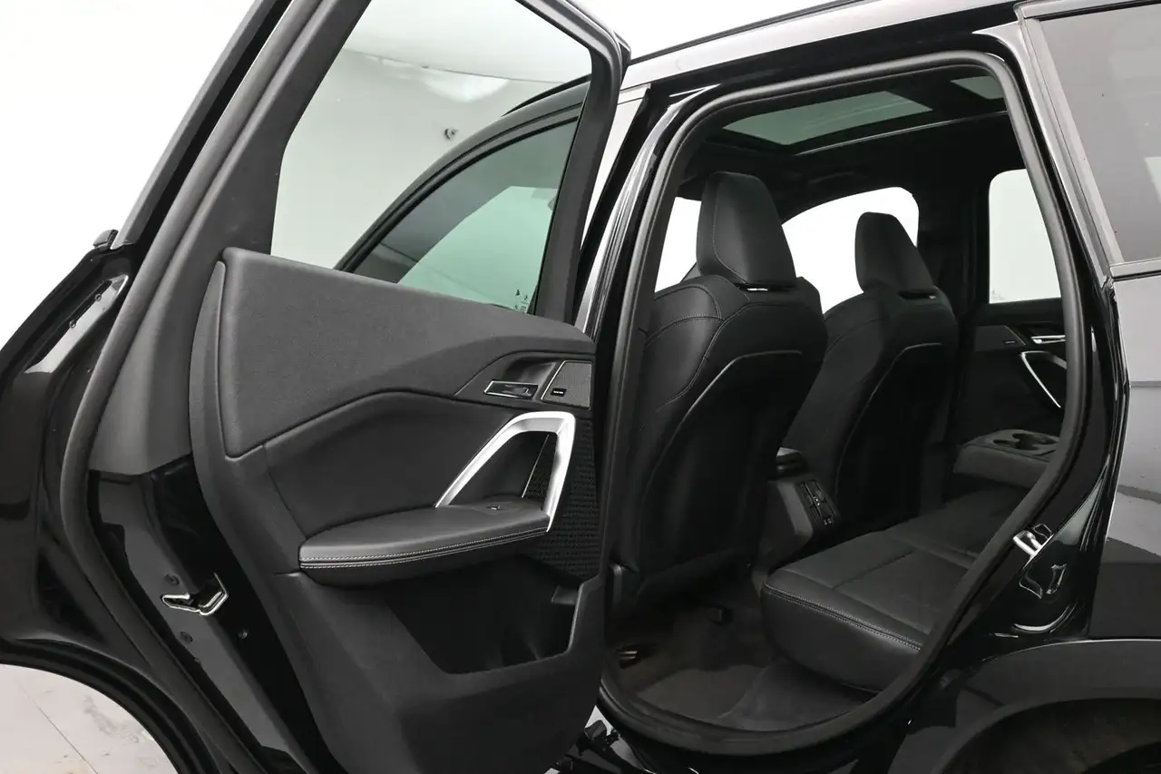 BMW X1 - Image 21