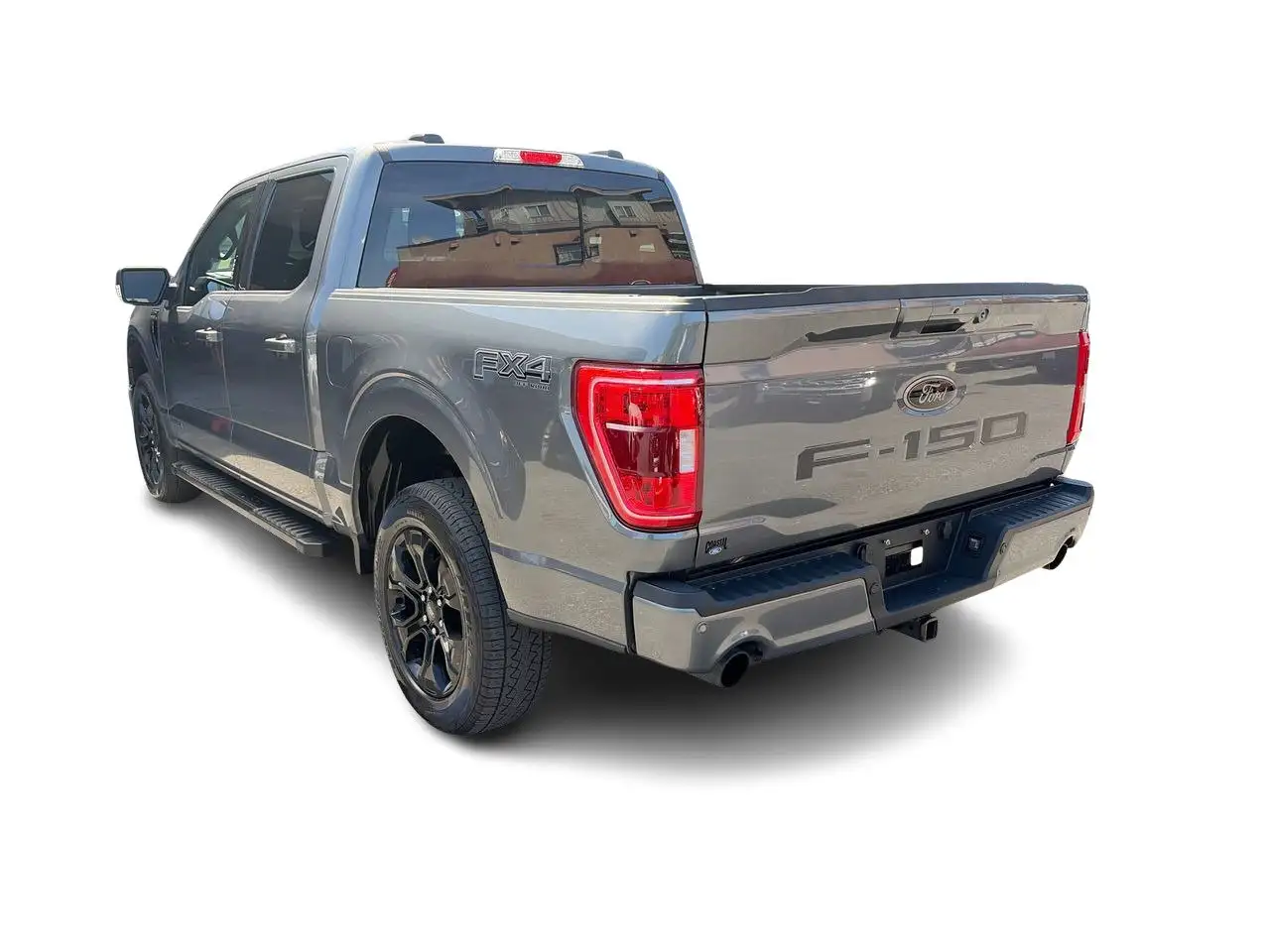 Ford F-150 - Image 11
