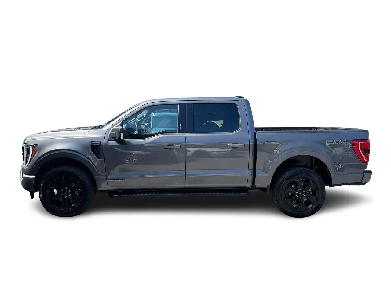 Ford F-150 - Image 8