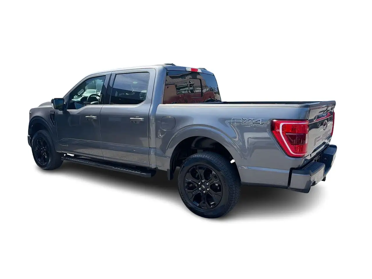 Ford F-150 - Image 10
