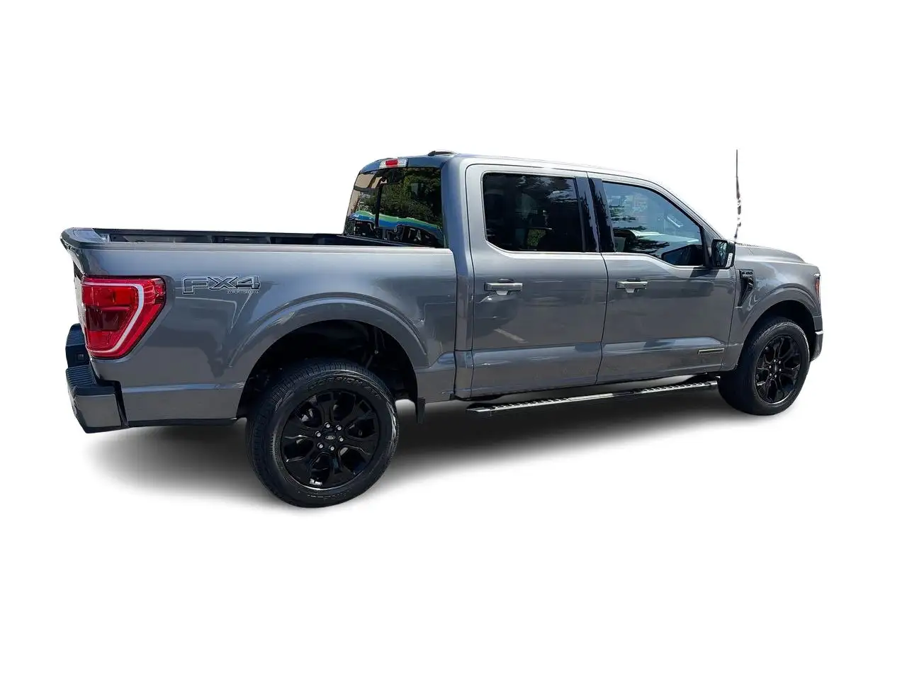 Ford F-150 - Image 15