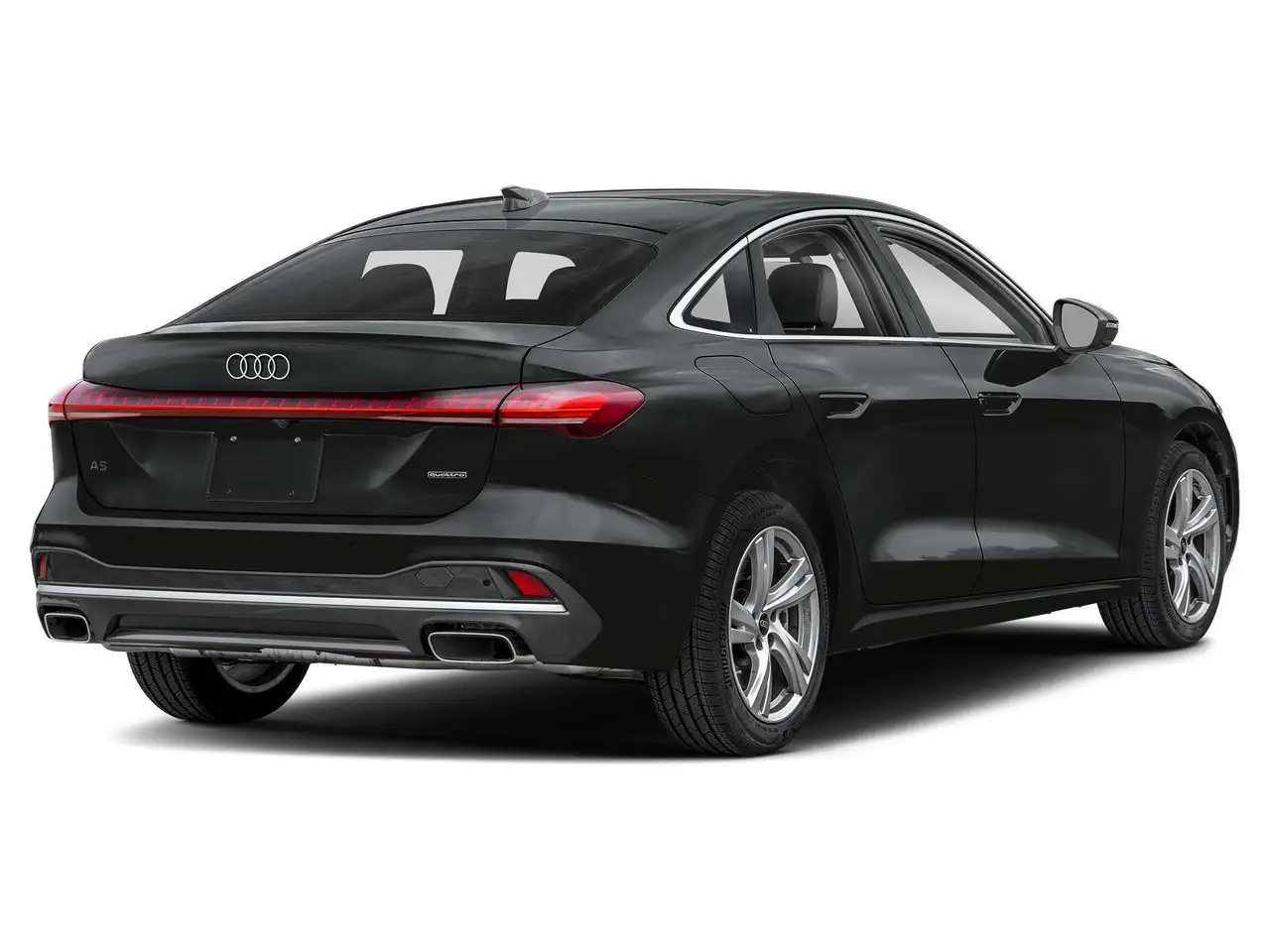 Audi A5 - Image 2