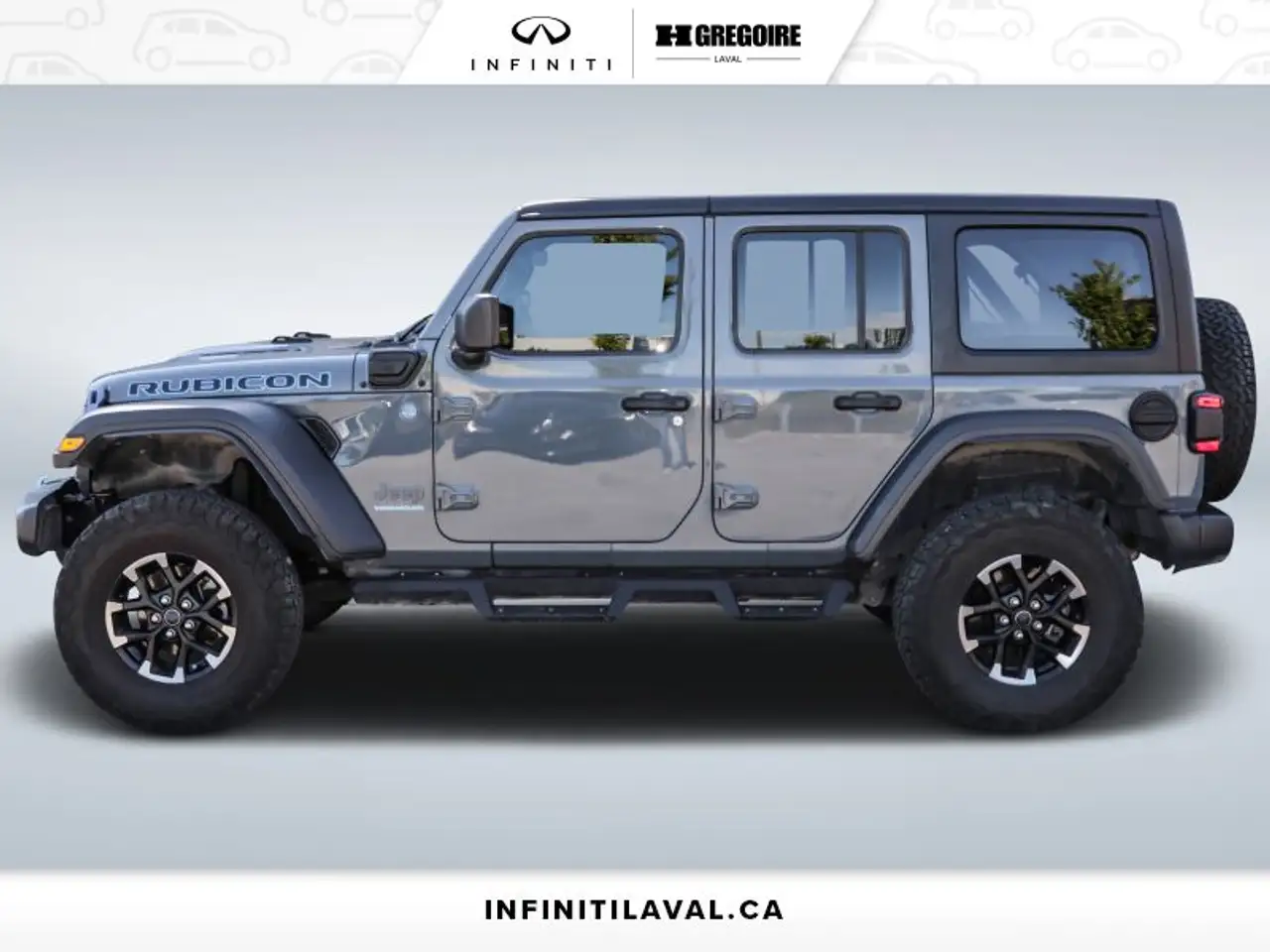 Jeep Wrangler - Image 5