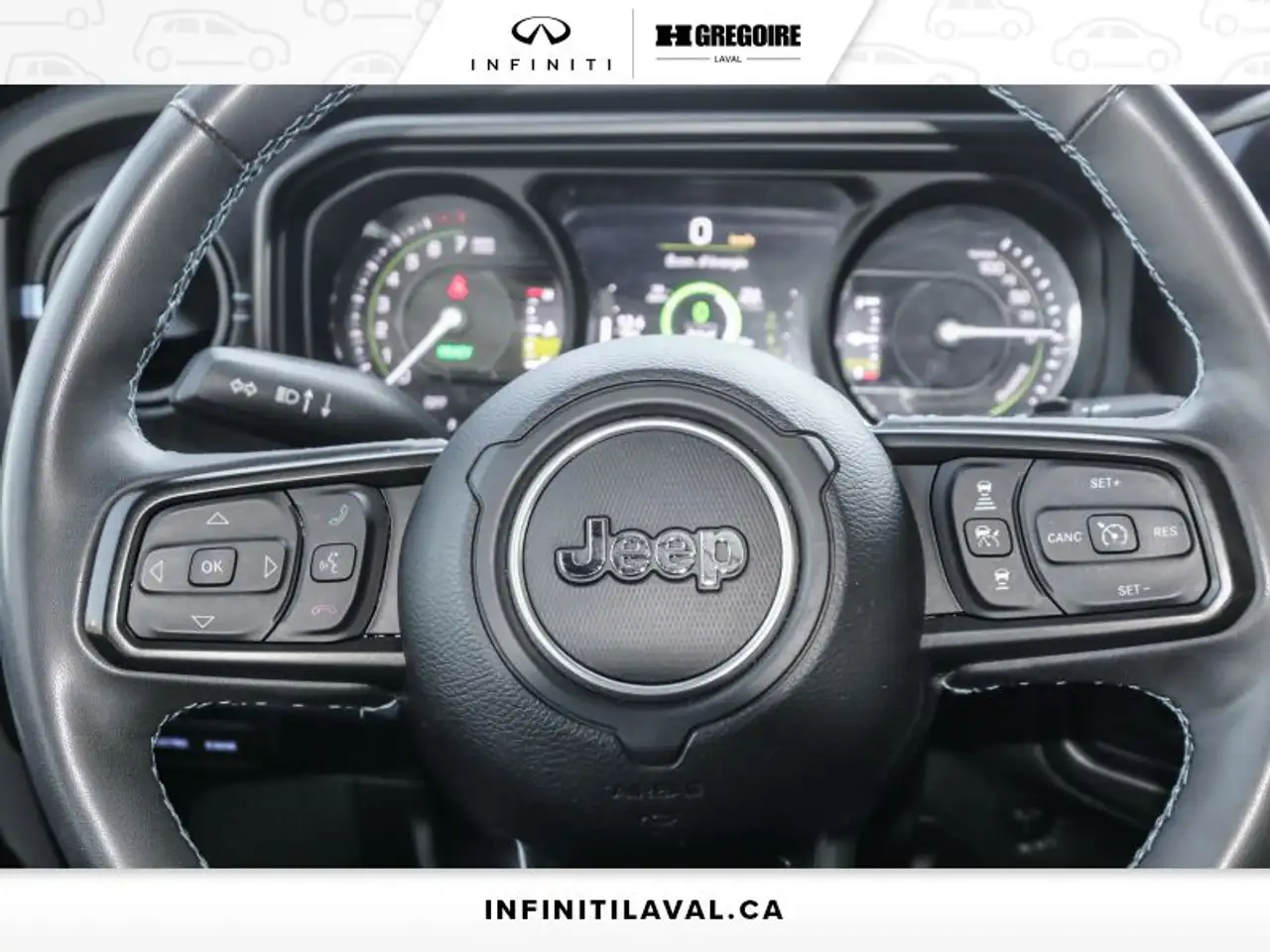 Jeep Wrangler - Image 15