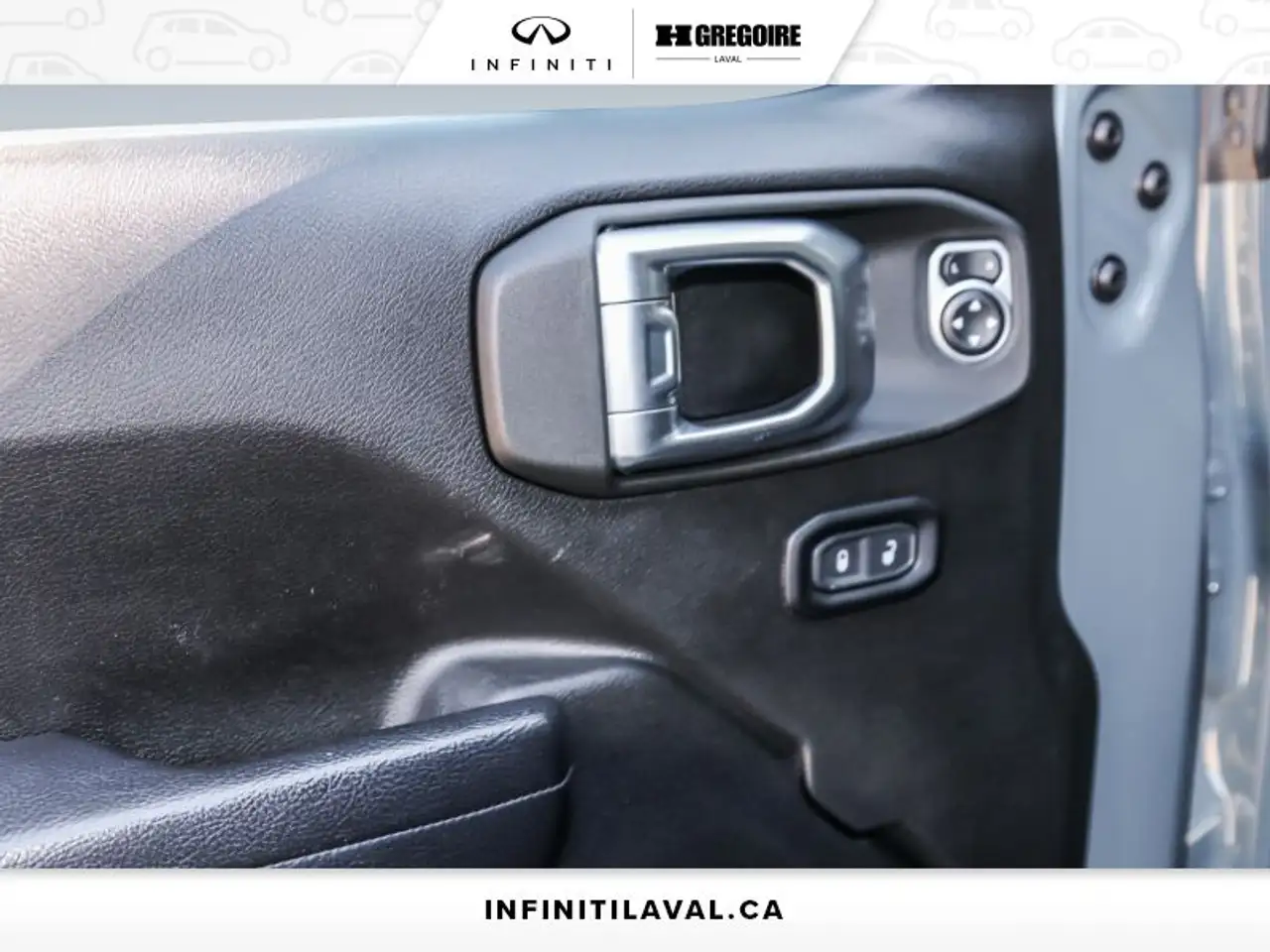 Jeep Wrangler - Image 13
