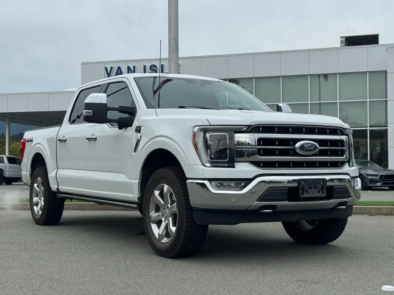 Ford F-150 - Image 1