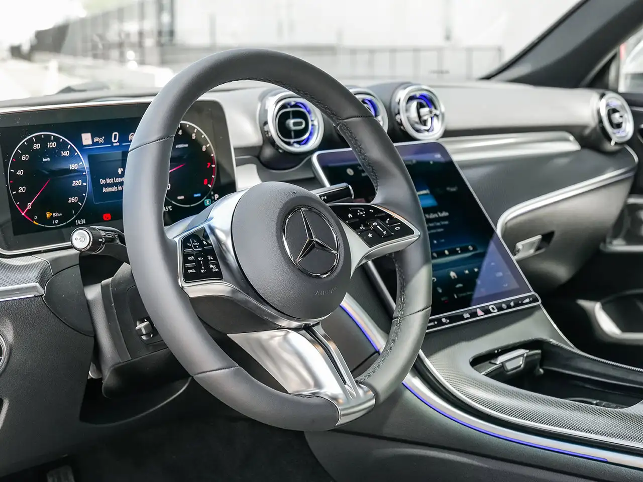 Mercedes-Benz CLE - Image 14