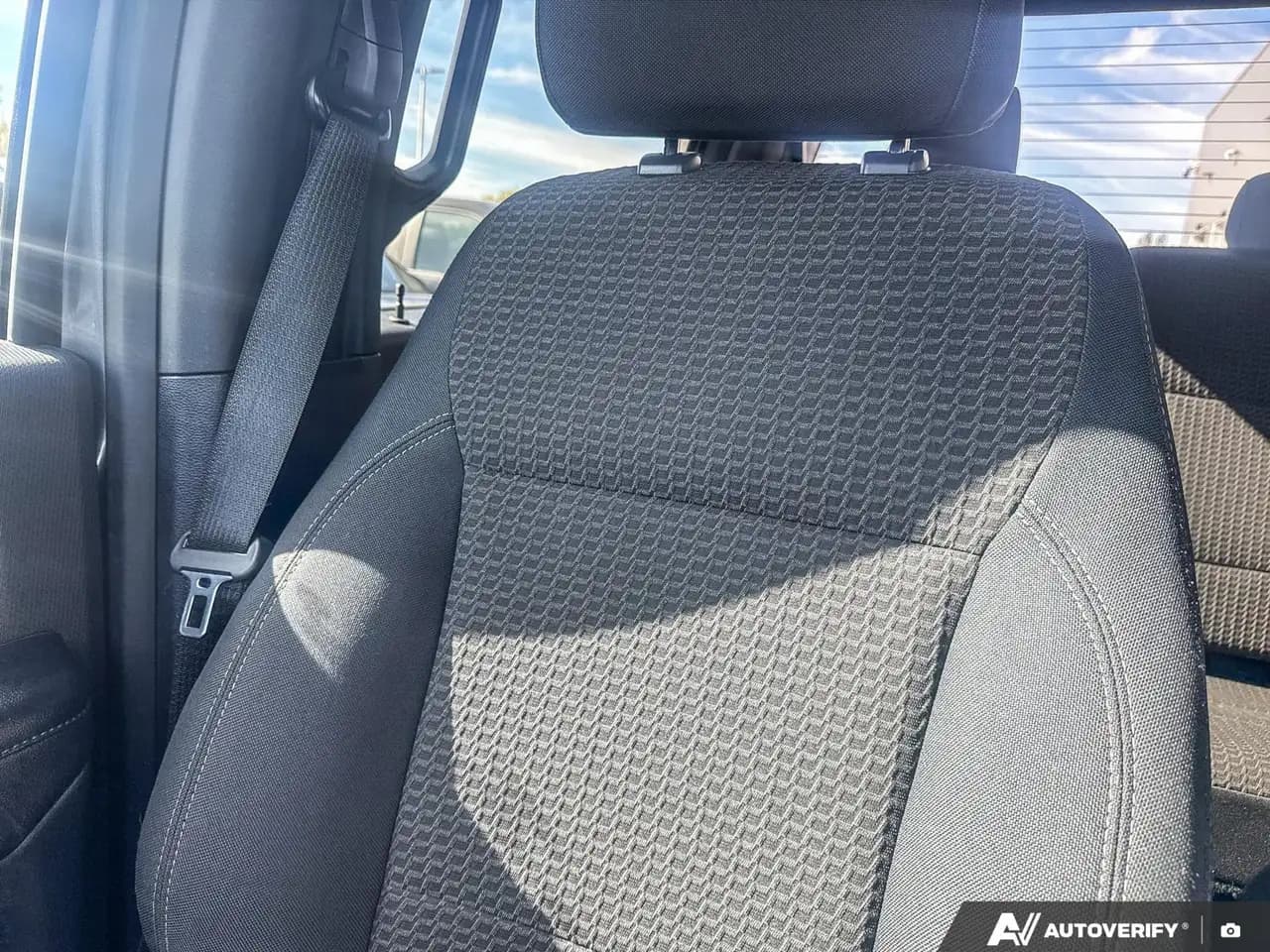 Ford F-150 - Image 20