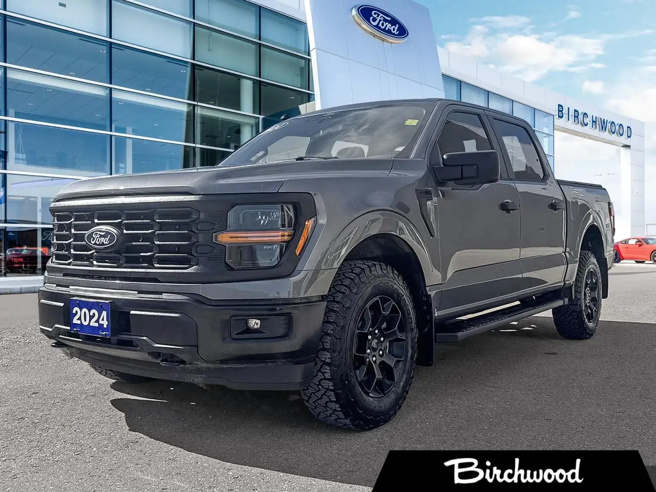 Ford F-150 - Image 1