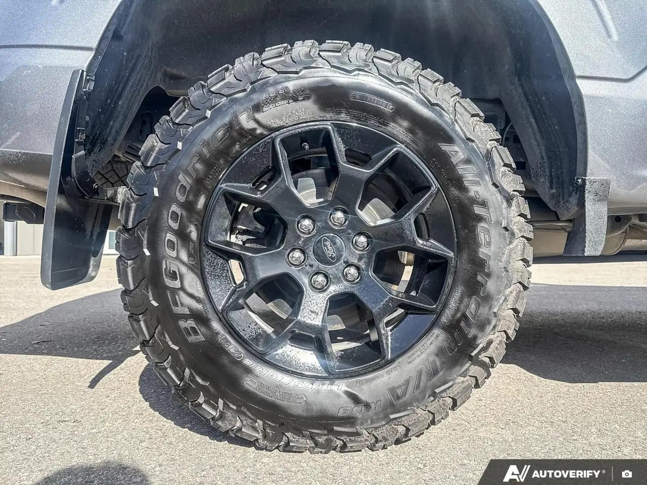 Ford F-150 - Image 7