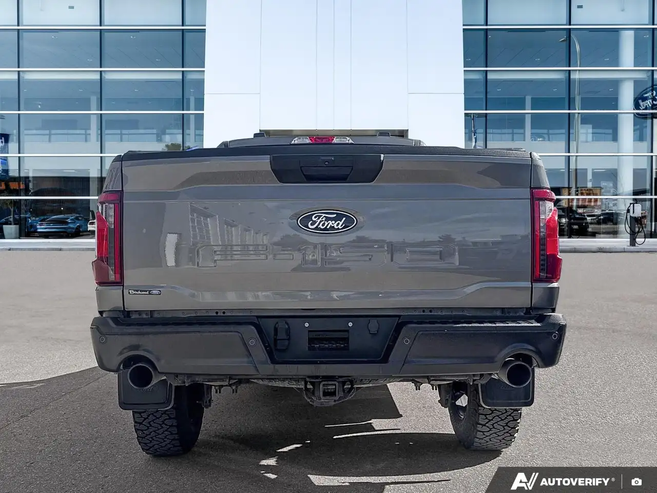 Ford F-150 - Image 6