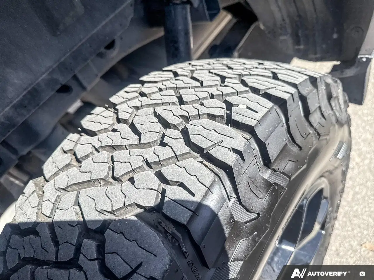 Ford F-150 - Image 8