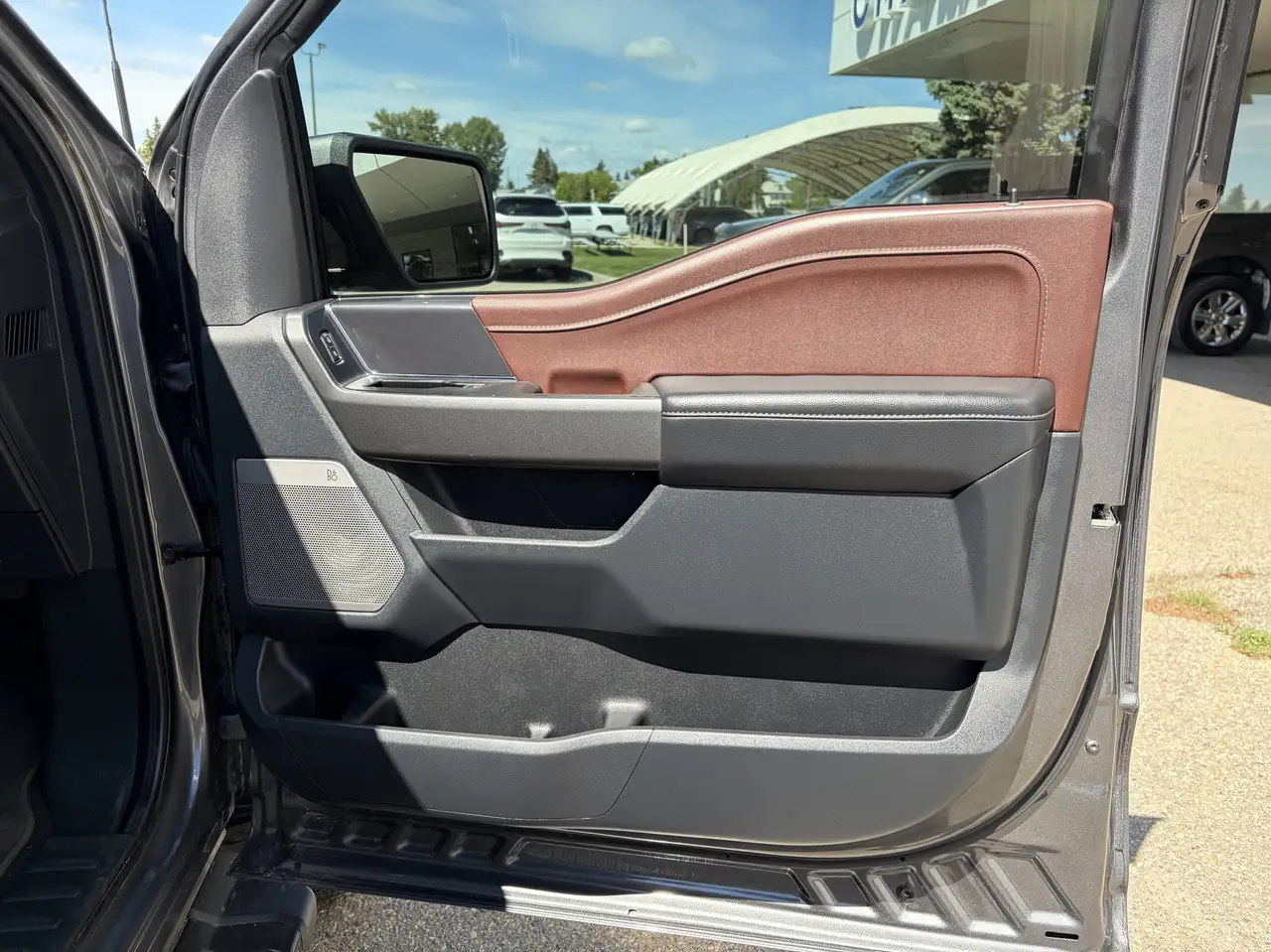 Ford F-150 - Image 13