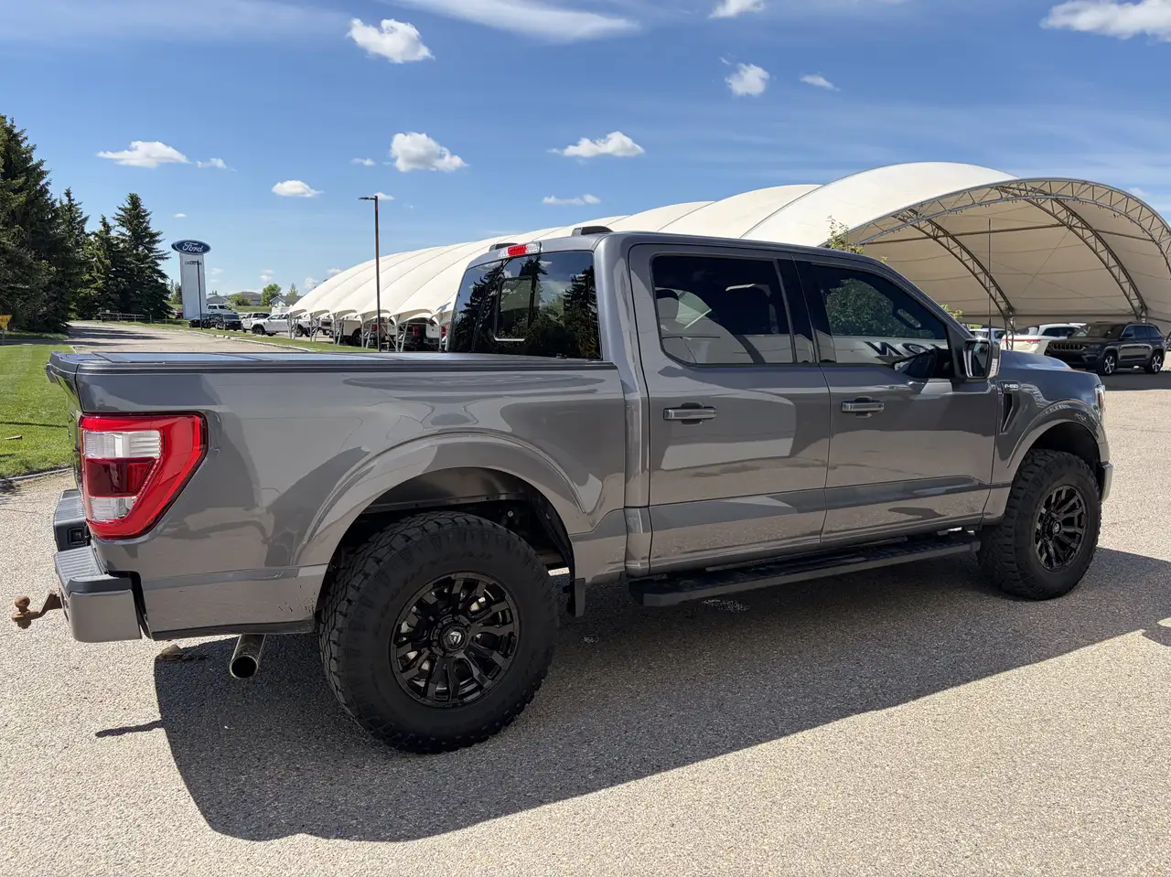 Ford F-150 - Image 6