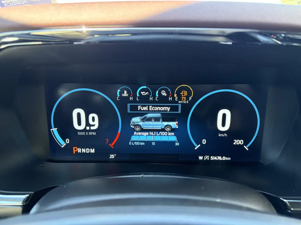 Ford F-150 - Image 21