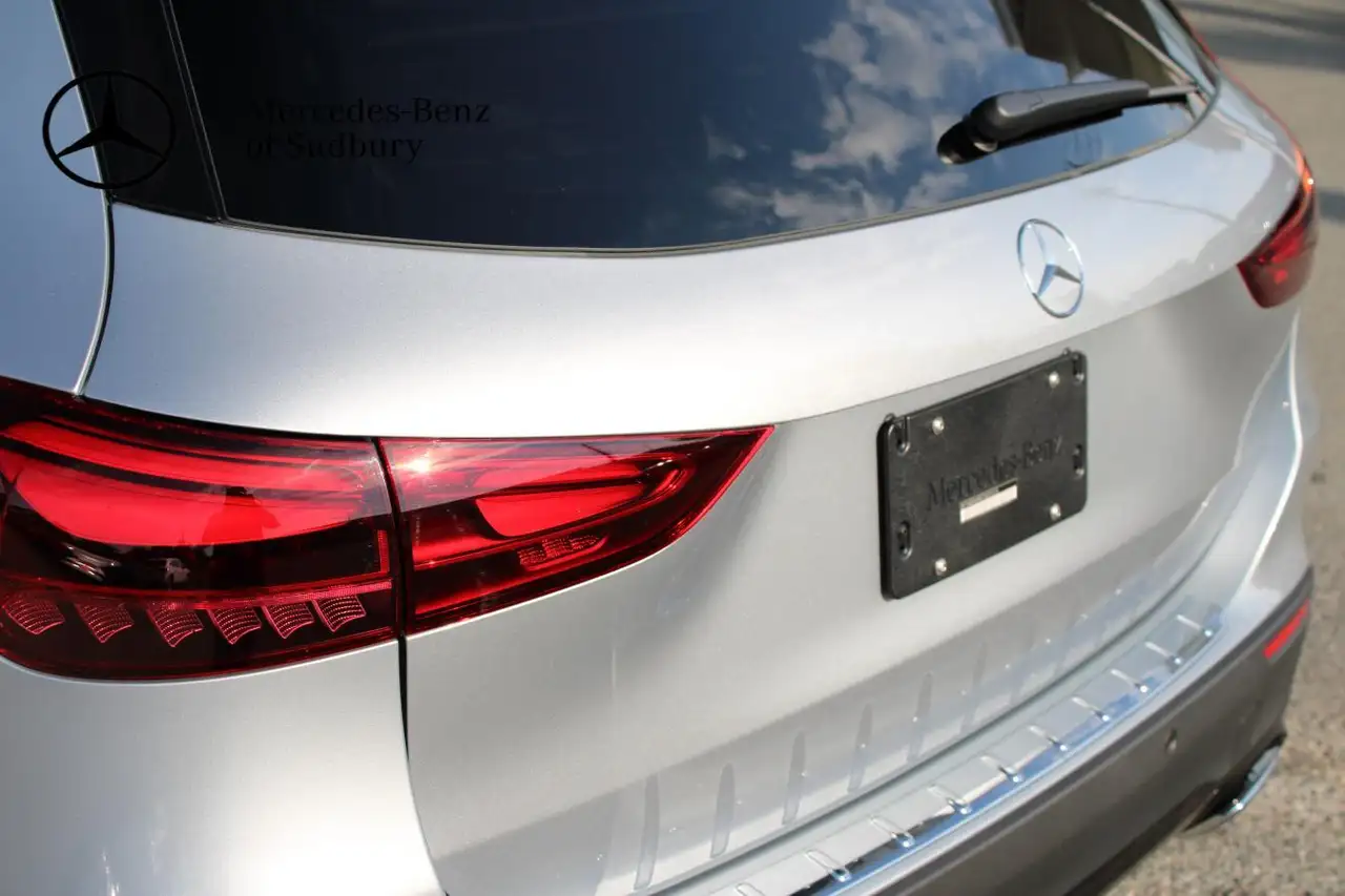 Mercedes-Benz GLA - Image 8
