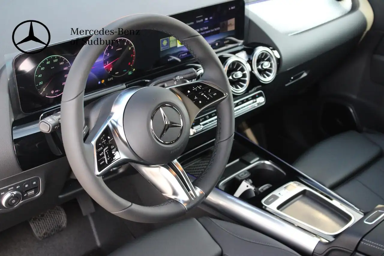 Mercedes-Benz GLA - Image 10