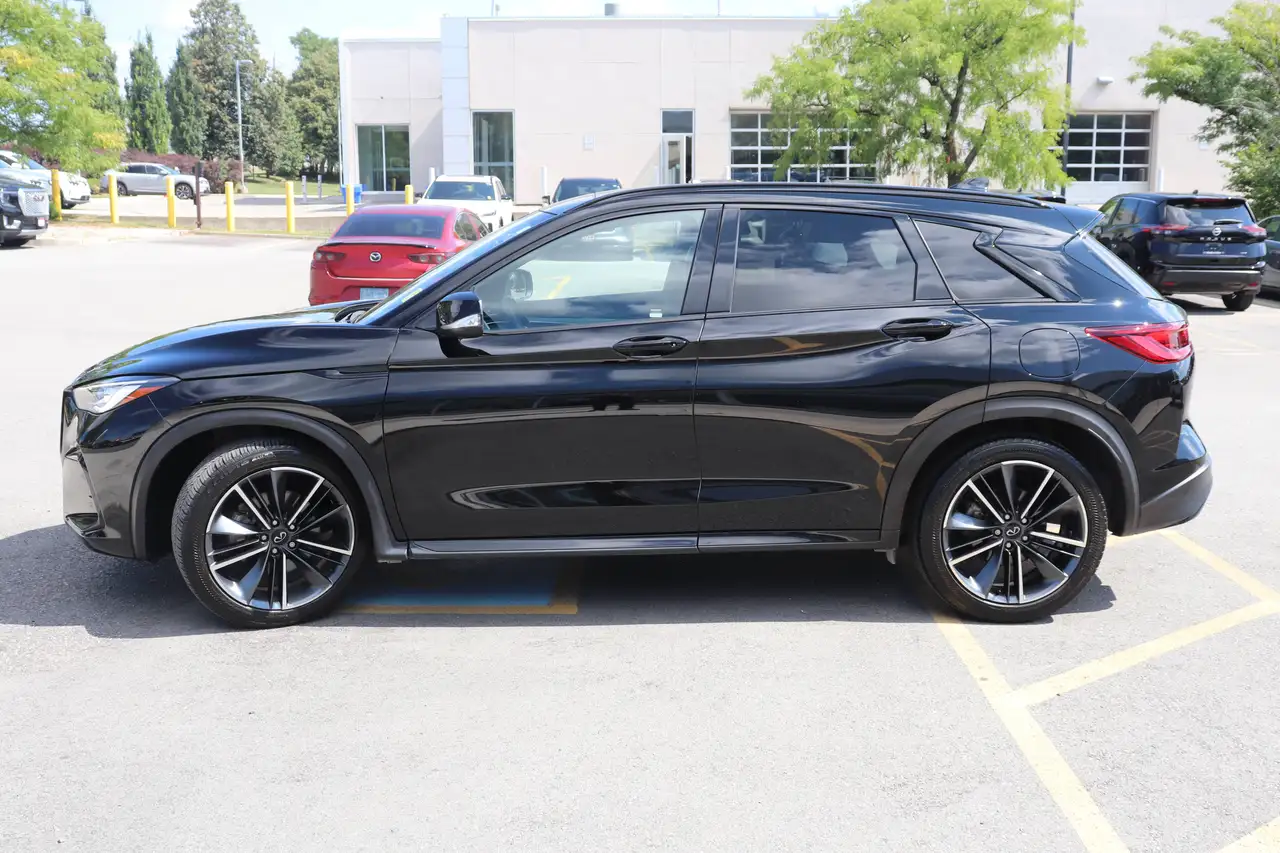 Infiniti QX50 - Image 6