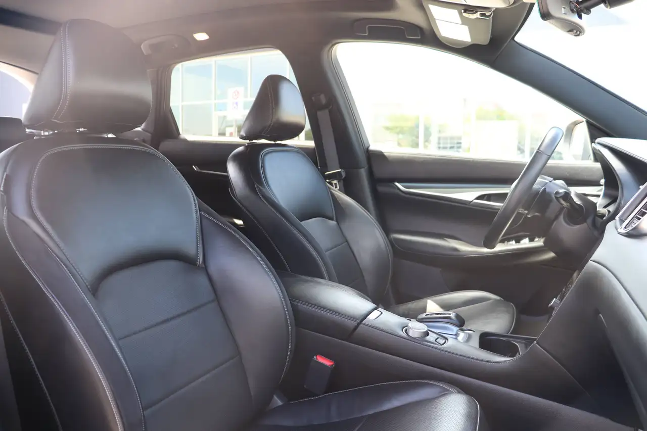 Infiniti QX50 - Image 17