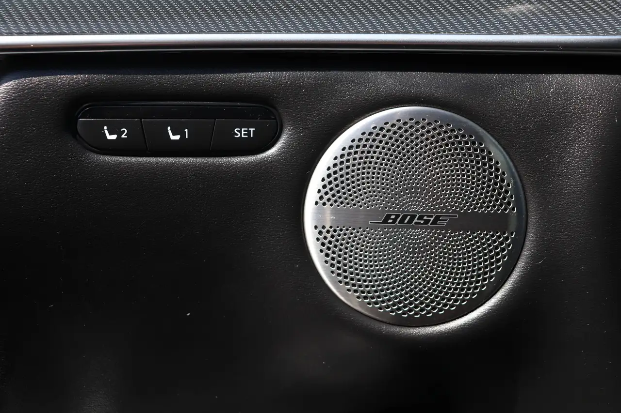 Infiniti QX50 - Image 29
