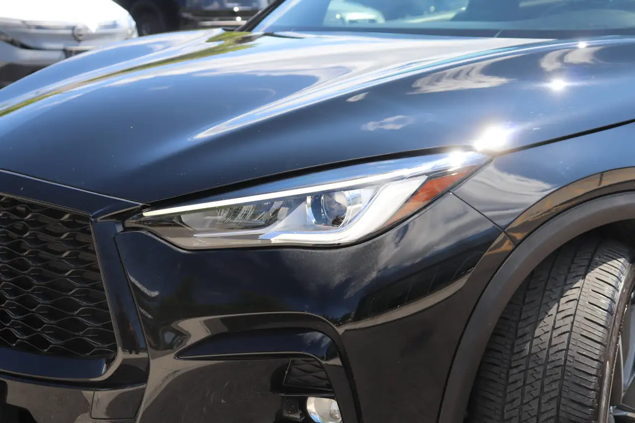 Infiniti QX50 - Image 4