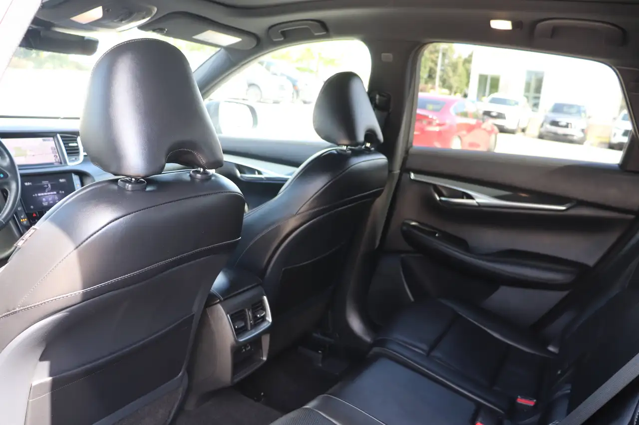 Infiniti QX50 - Image 14
