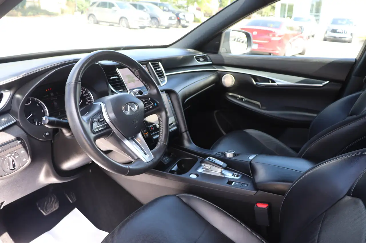 Infiniti QX50 - Image 13