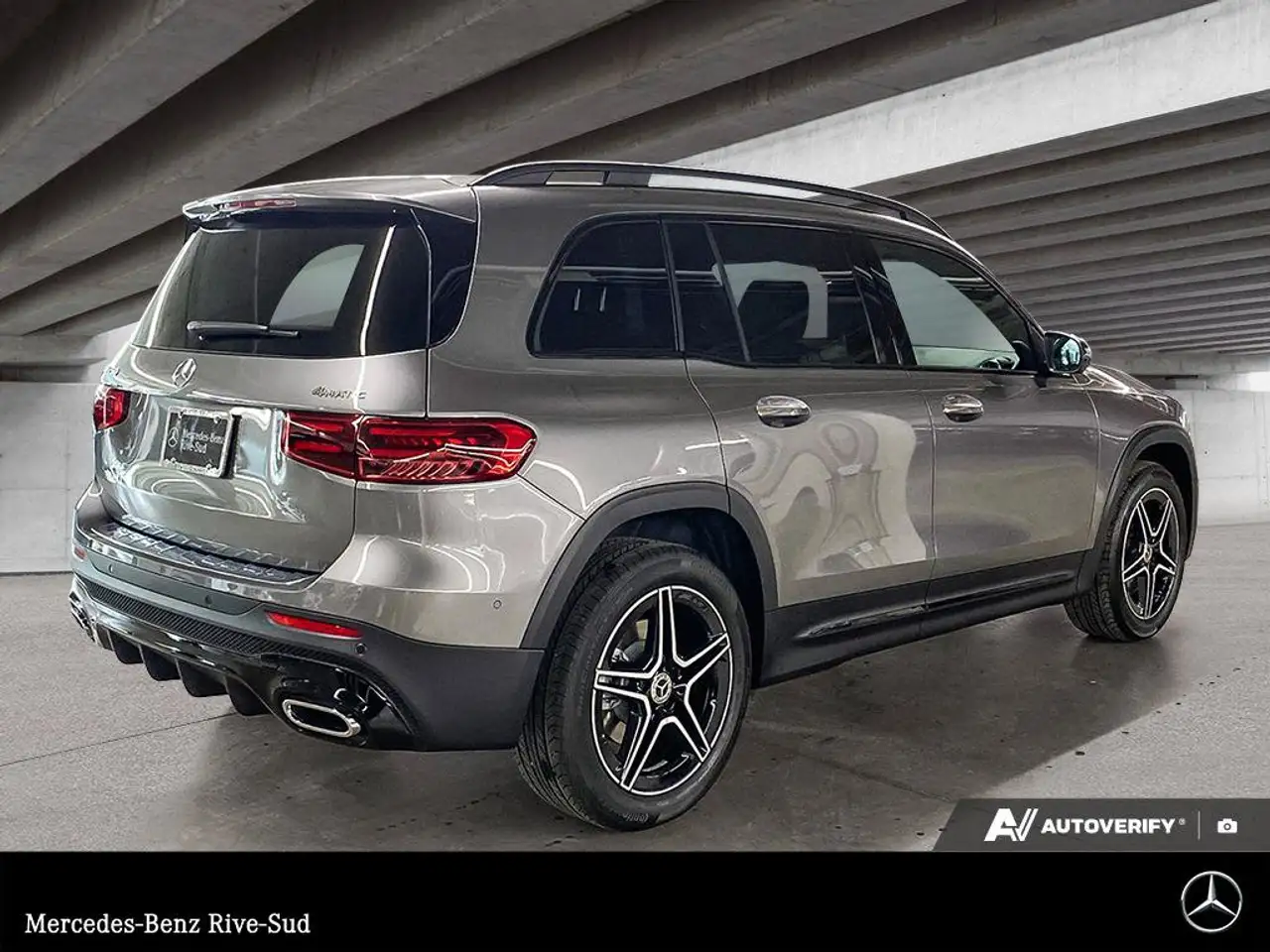 Mercedes-Benz GLB - Image 5