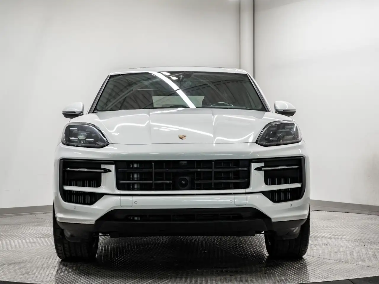 Porsche Cayenne - Image 6