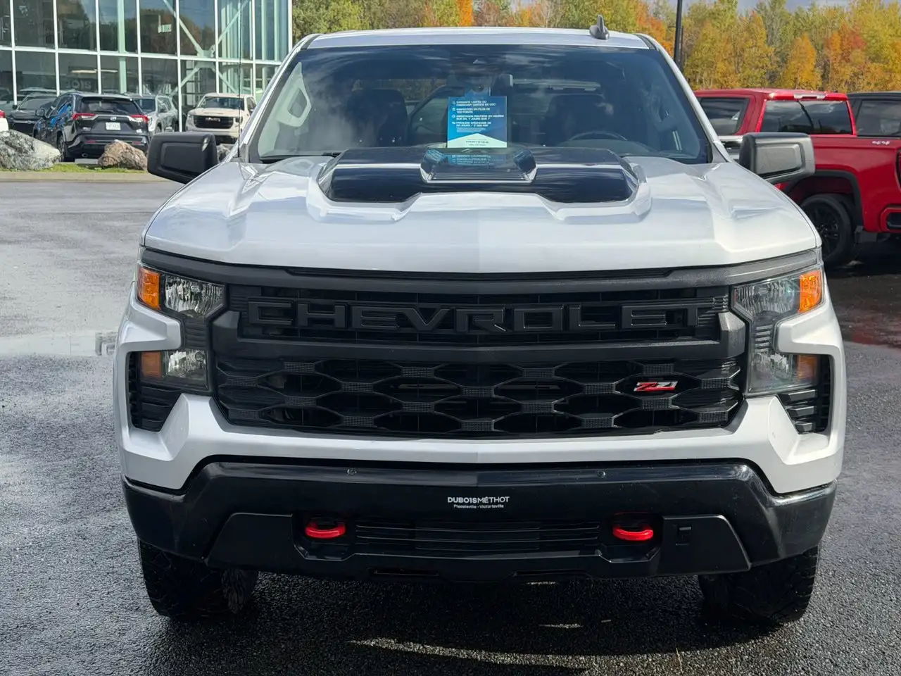 Chevrolet Silverado 1500 - Image 2